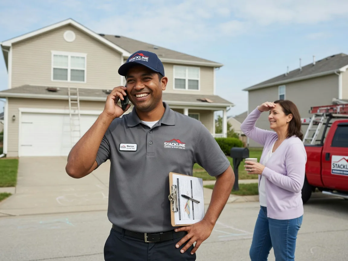 Chimney flashing repair Kempton, IN FAQs